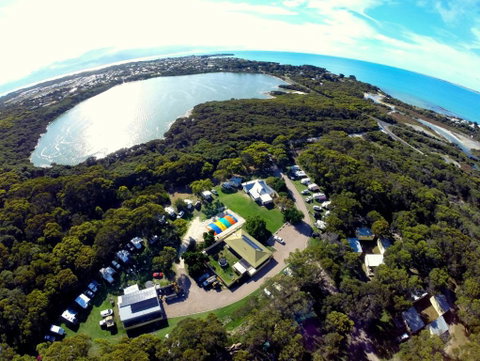 Robe Holiday Park - Accommodation Resorts 3