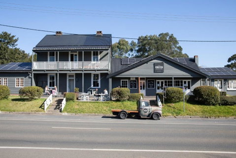 Robertson Public House And Kitchen - Accommodation Resorts 0