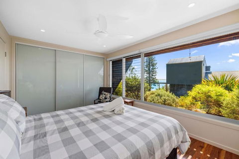 Rock Ledge - Accommodation Resorts 3