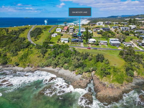 Rock Ledge - Accommodation Resorts 1