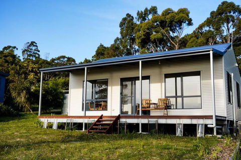 Rockpool Cottage - Accommodation Resorts 3