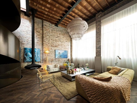 Rockstar, Surry Hills I30 - Accommodation Resorts 0