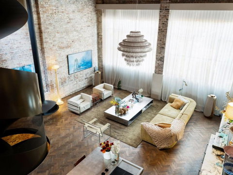 Rockstar, Surry Hills I30 - Accommodation Resorts 2