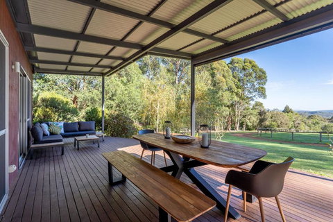 Roo Corner I Private Properties - Accommodation Resorts 3