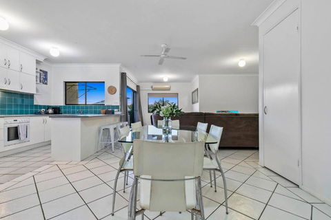 Rooftop Island Sunsets - Accommodation Resorts 3