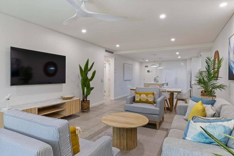 Rooftop Resort Oasis At Temple With Spa - Accommodation Resorts 2