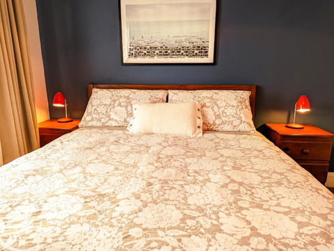 Room @ 88 - Accommodation Resorts 1