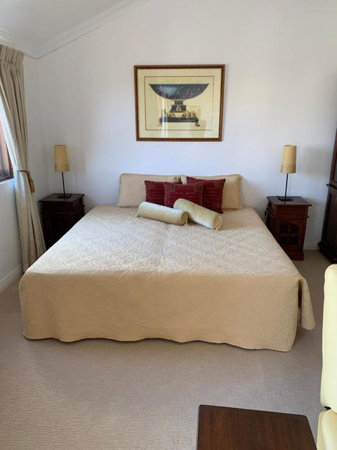 Room With A View - Accommodation Resorts 0