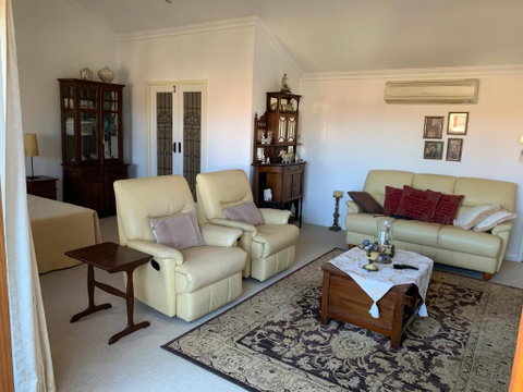 Room With A View - Accommodation Resorts 1