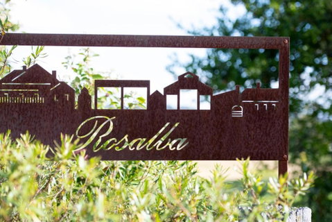 Rosalba - Accommodation Resorts 1