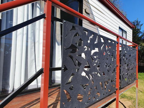 Rose City Caravan Park - Accommodation Resorts 3