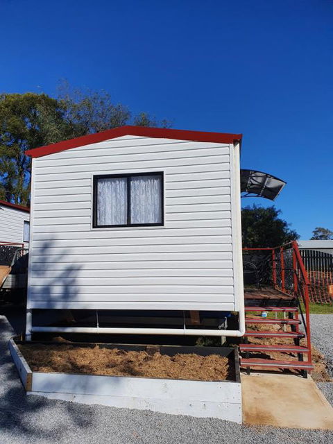 Rose City Caravan Park - Accommodation Resorts 2