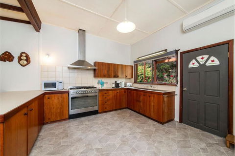 Rose Cottage Nannup - Accommodation Resorts 1