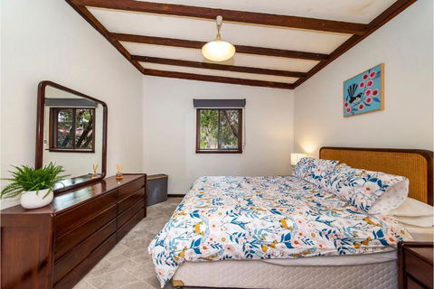 Rose Cottage Nannup - Accommodation Resorts 3
