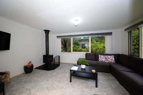 Rose Cottage Nannup - Accommodation Resorts 2