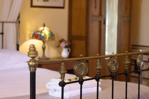 Rose Petal Cottage - Accommodation Resorts 3