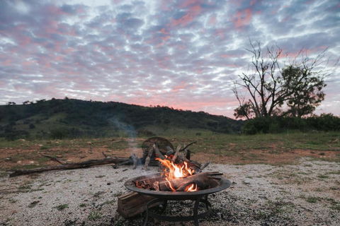 Rose Quartz - 1 Bed With Mountain Views - Kundalini Lodge - Accommodation Resorts 0