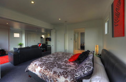 Rosebank Cottage Collection - Accommodation Resorts 1