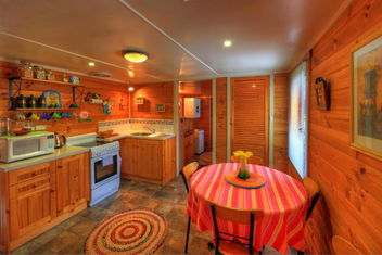 Rosebank Cottage Collection with Accommodation Resorts