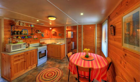 Rosebank Cottage Collection - Accommodation Resorts 0