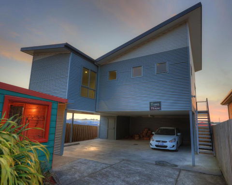 Rosebank Cottage Collection - Accommodation Resorts 2
