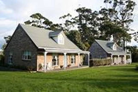 Rosebank Cottage Collection - Accommodation Resorts 3