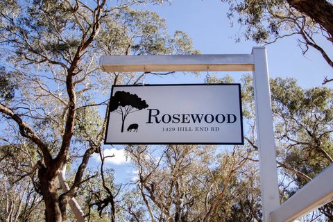 Rosewood Cottage - Accommodation Resorts 0