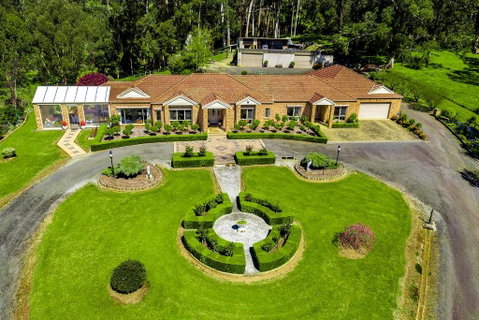 Rosewood Park Guest Suite - Accommodation Resorts 2