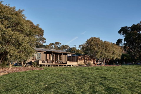 Ross Farm - Cabin - Accommodation Resorts 1