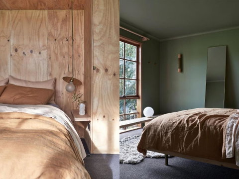 Ross Farm - Cabin - Accommodation Resorts 3