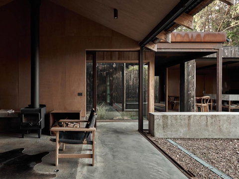 Ross Farm - Dairy - Accommodation Resorts 0