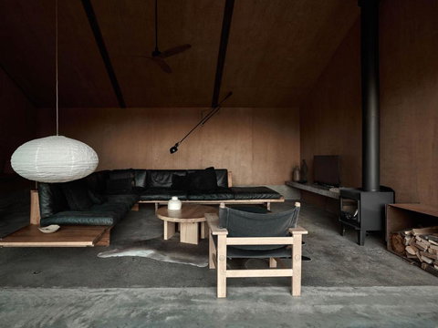 Ross Farm - Dairy - Accommodation Resorts 1