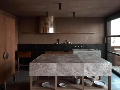 Ross Farm - Dairy - Accommodation Resorts 2