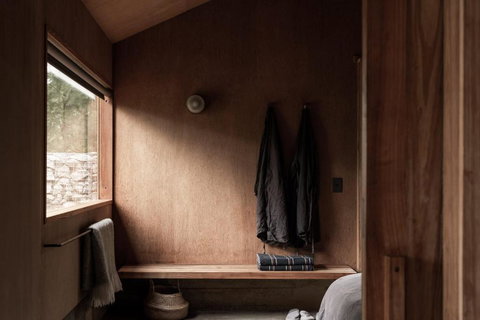 Ross Farm - Dairy - Accommodation Resorts 3