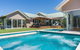 Royadie Resort - Pool Spa Tennis 500m To Beach - thumb 0
