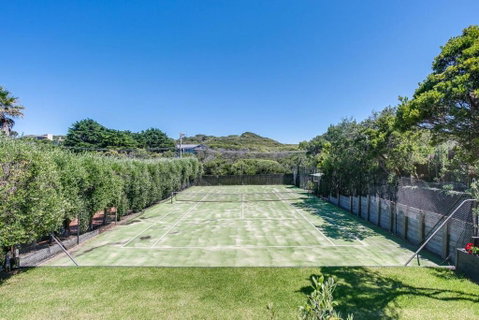 Royadie Resort - Pool Spa Tennis 500m To Beach - Accommodation Resorts 3