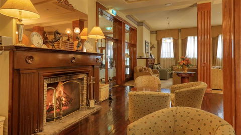 Royal Exchange Hotel - Accommodation Resorts 1