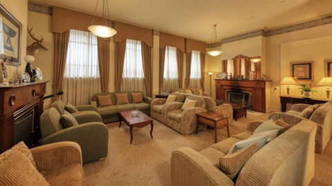 Royal Exchange Hotel - Accommodation Resorts 3