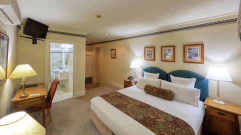 Royal Exchange Hotel - Accommodation Resorts 2
