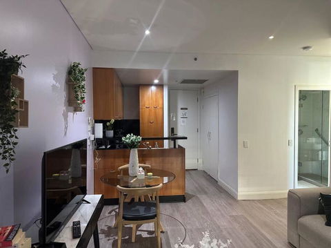 Royal Garden Residence - Accommodation Resorts 3