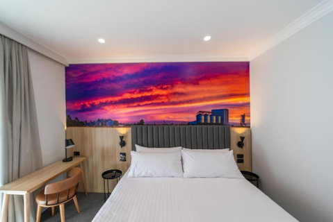 Royal Hotel-Motel - Accommodation Resorts 0