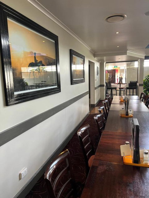 Royal Hotel-Motel - Accommodation Resorts 2