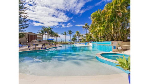 Royal Palm 19 - Accommodation Resorts 1