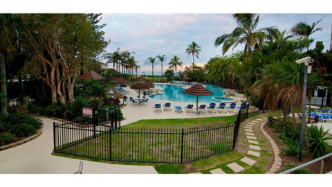 Royal Palm 19 - Accommodation Resorts 2