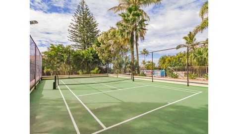Royal Palm 19 - Accommodation Resorts 3