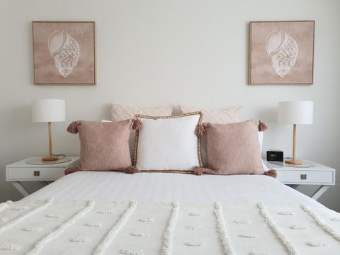 Royal Park Retreat - Accommodation Resorts 2