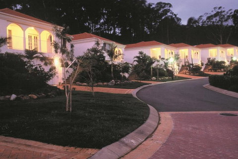 Royal Woods Resort - Accommodation Resorts 2