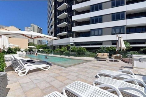 Ruby Apartments - Self Contained, Privately Managed Apartments - Accommodation Resorts 1