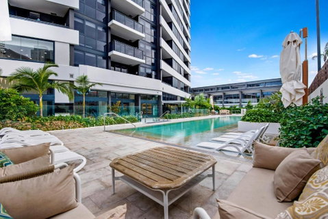 Ruby Apartments - Self Contained, Privately Managed Apartments - Accommodation Resorts 2