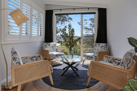 Ruby Moon - Accommodation Resorts 2